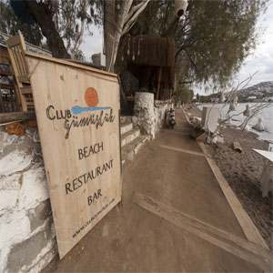 Club Gümüşlük