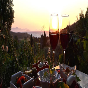 Limon Gümüşlük; Gümüşlük restaurant