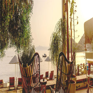 Off Gümüşlük; Gümüşlük Restaurant