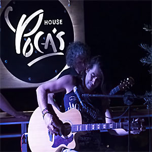 Pocas House Gümüşlük