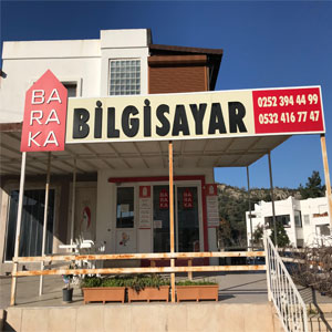 Gümüşlük bilgisayar; Gümüşlük yazılım, donanım