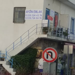 Gümüşlük Emlakçı; Aydın Emlak Gümüşlük; Gümüşlük Aydın Emlak