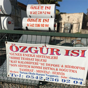 Güneş Enerjisi Sistemleri; Güneş Paneli; Güneş Pili; Gümüşlük Güneş Paneli; Gümüşlük Güneş Enerjisi; Gümüşlük Isı; Gümüşlük sıcak su