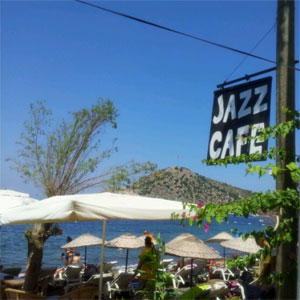 Jazz Cafe Gümüşlük