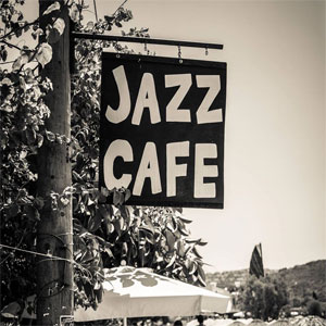 Jazz Cafe Gümüşlük