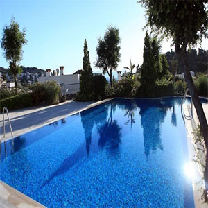Gümüşlük Otel; İbak Sunny Houses