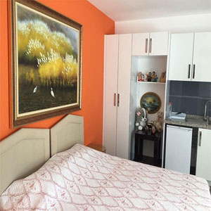 Gümüşlük Otel; Villa Sakin Hotel