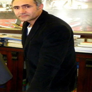 Selahattin Hilaloğlu; Veteriner; Gümüşlük