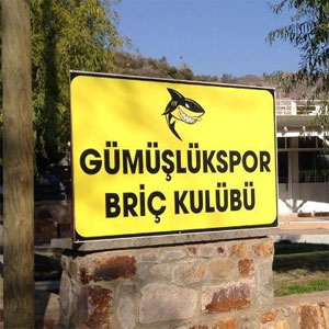 Gümüşlükspor Briç Kulübü; Gümüşlük