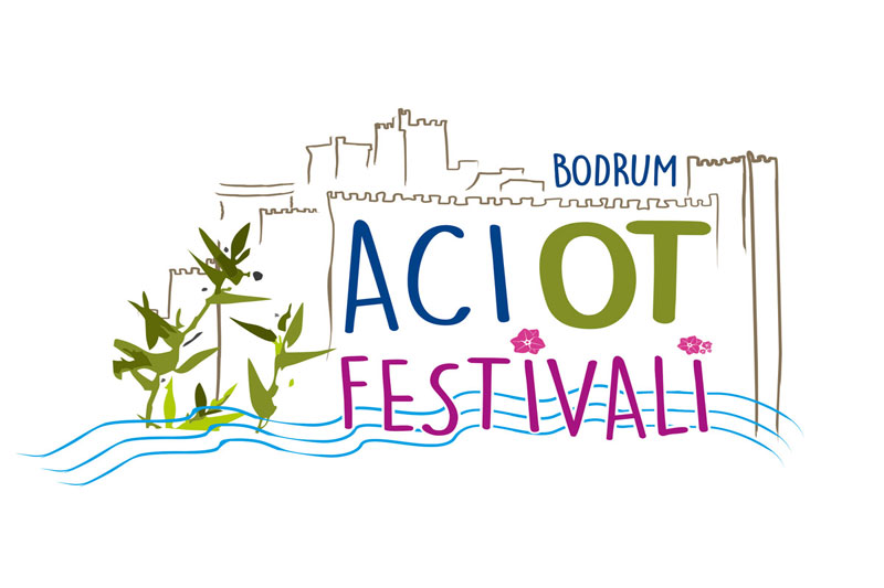 Bodrum haberleri; Bodrum Acı Ot Festivali 1