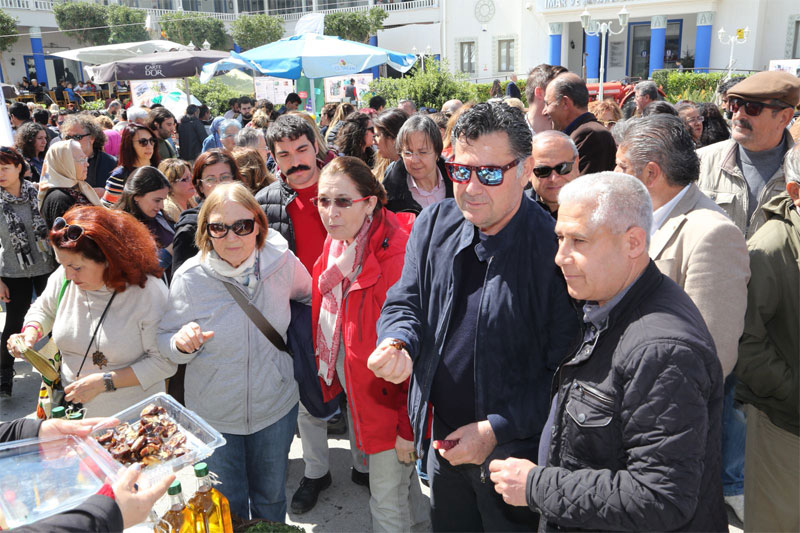 Bodrum haberleri; Bodrum haber 1