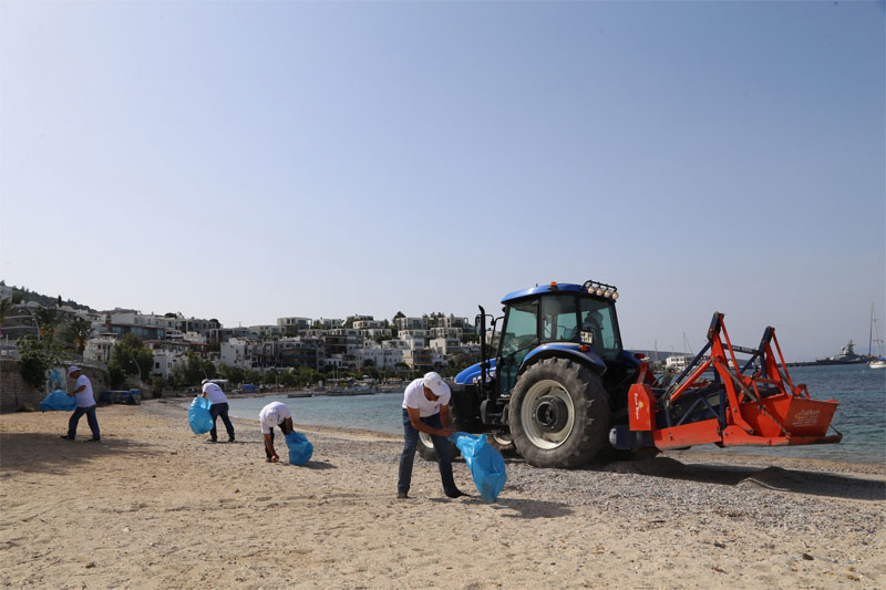 Bodrum haberleri; Bodrum haber 1