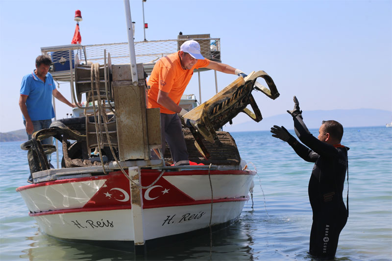 Bodrum haberleri; Bodrum haber 1