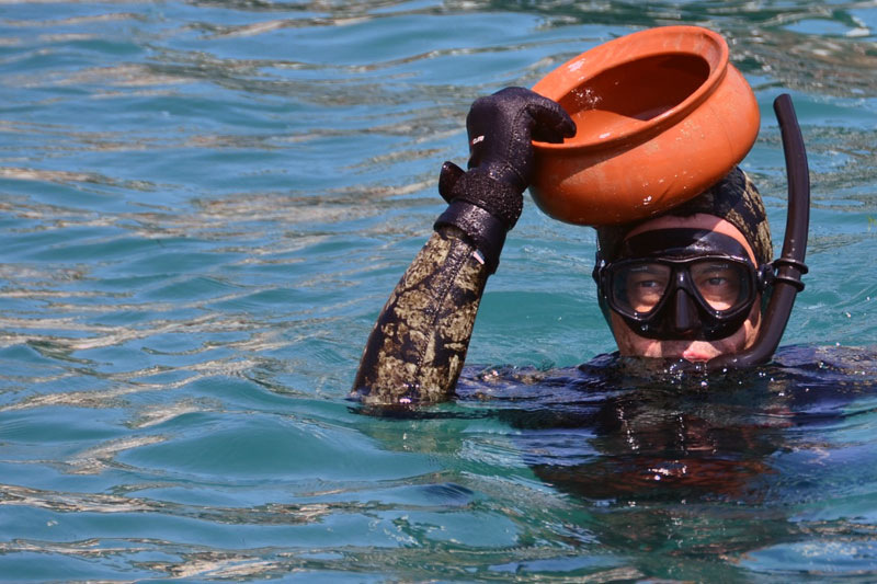 Bodrum haberleri; Bodrum haber 1