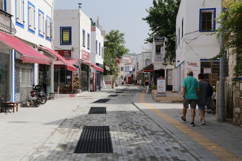 Bodrum haberleri; Bodrum haber 1