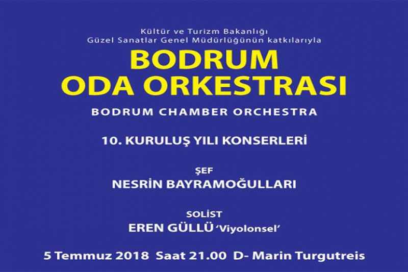 Bodrum haberleri; Bodrum haber 1