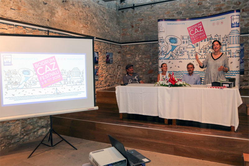 Bodrum haberleri; Bodrum haber 1