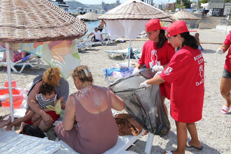 Bodrum haberleri; Bodrum haber 1