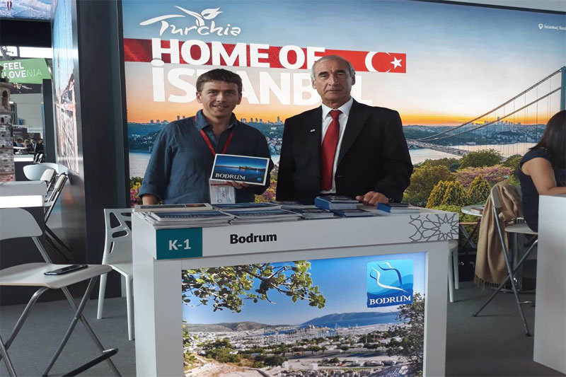 Bodrum haberleri; Bodrum haber 1