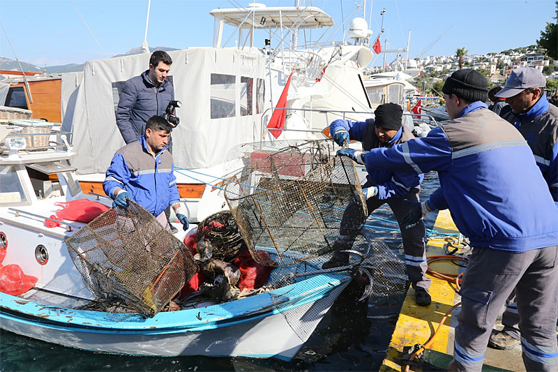 Bodrum haberleri; Bodrum haber 1