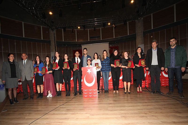 Turgutreis Vedat Türkmen Ortaokulu - Fotoğraf Yalçın Çakır 13