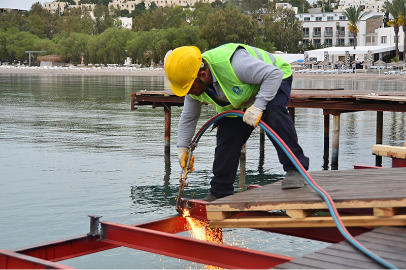 Bodrum haberleri; Bodrum haber 1