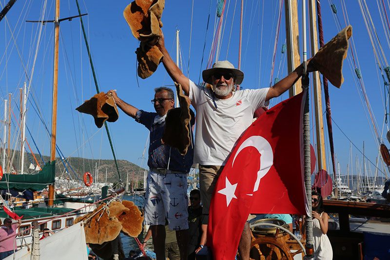 Bodrum haberleri; Bodrum haber 1