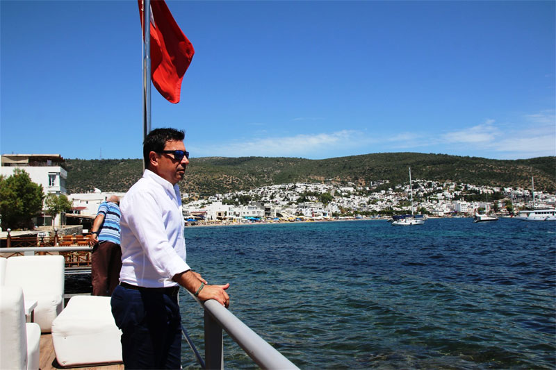 Bodrum haberleri; Bodrum haber 1