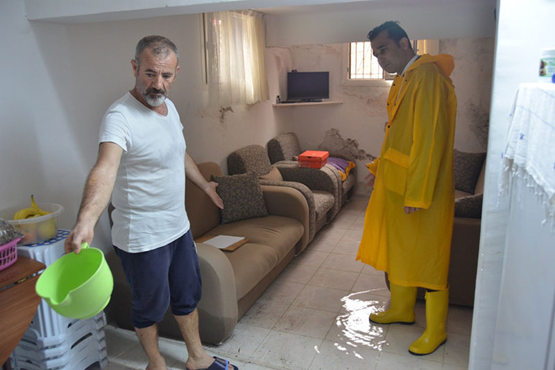 Bodrum haberleri; Bodrum haber 1