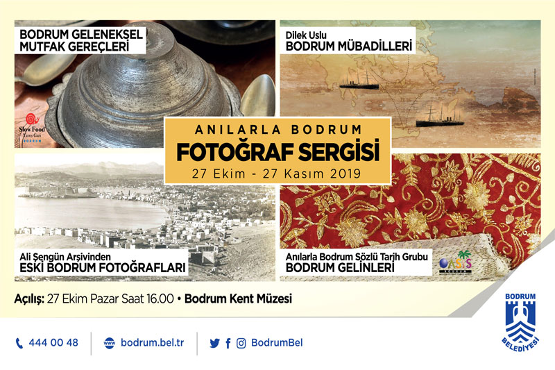 Bodrum haberleri; Bodrum haber 1