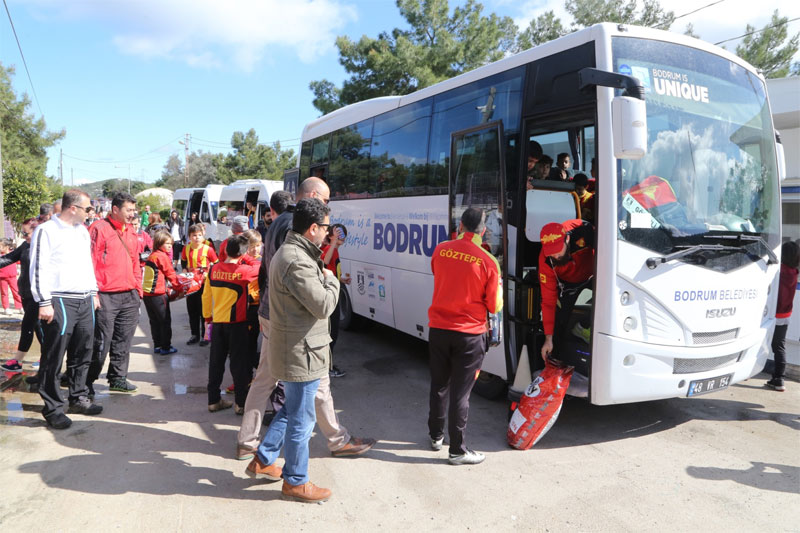 Bodrum haberleri; Bodrum haber 1