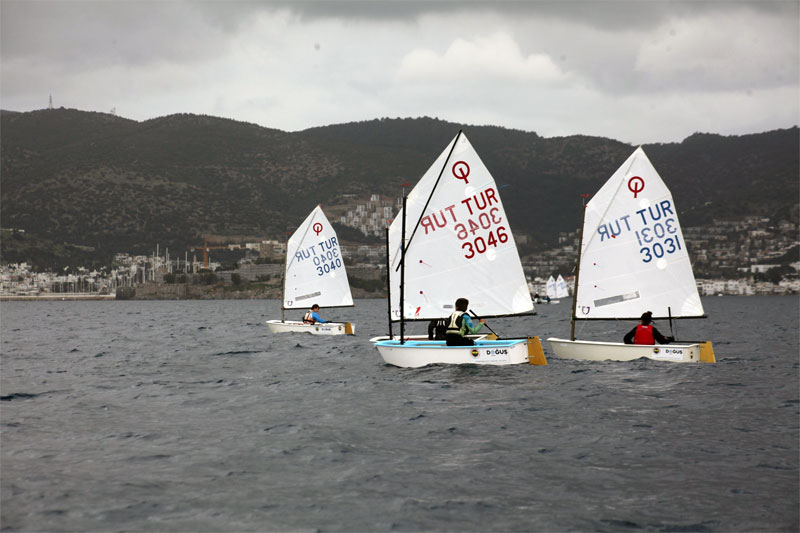 Bodrum haberleri; Bodrum haber 1