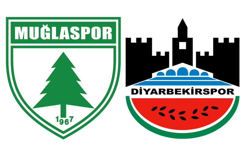 Muğlaspor kendi sahasında Diyarbekirspor'la karşılaşacak