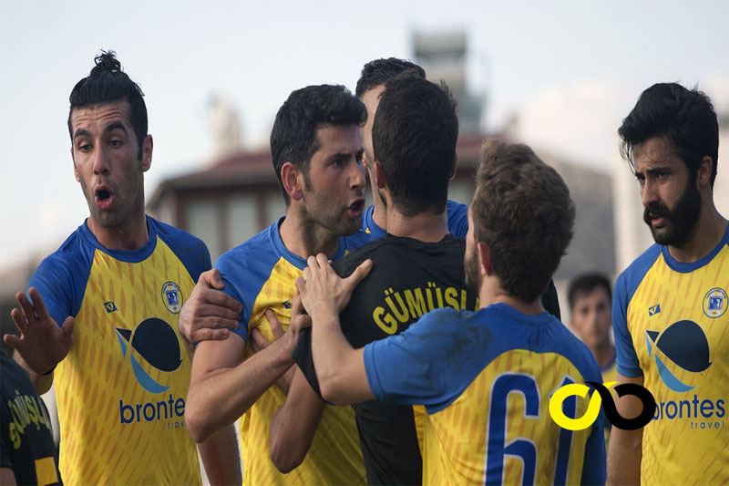 Turgutreisspor-Dalaman Belediye Gençlikspor maçı ertelendi