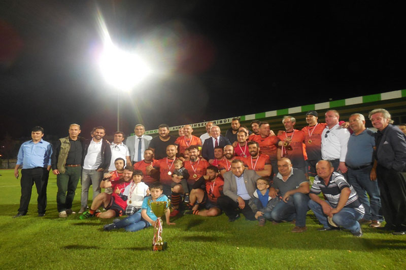 Spor Haberleri 1
