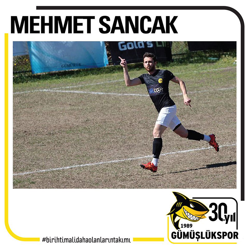Mehmet Sancak