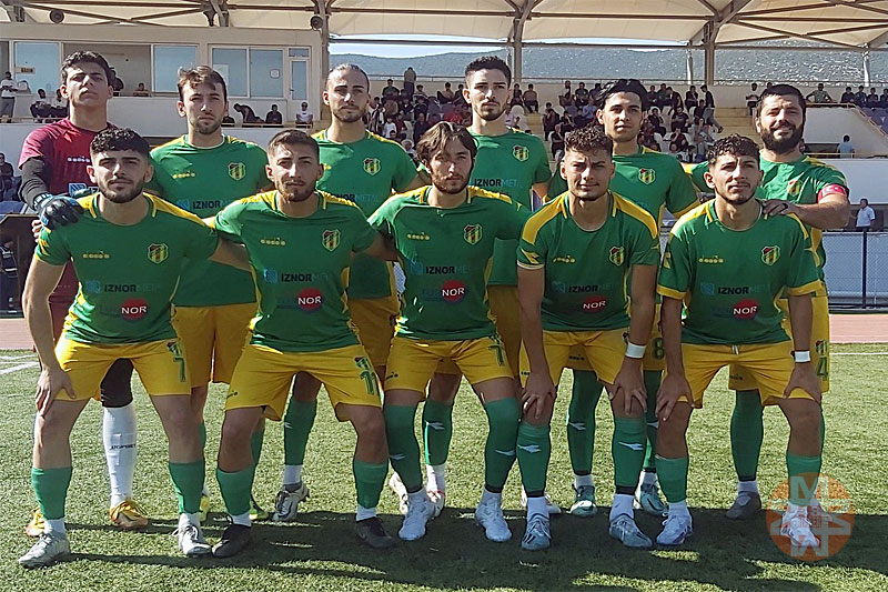 Sivaslı Belediyespor, 2023-2024 sezonu