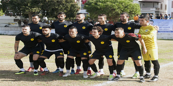 Spor Haberleri 107