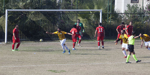 Spor Haberleri 109