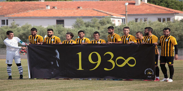 Spor Haberleri 114