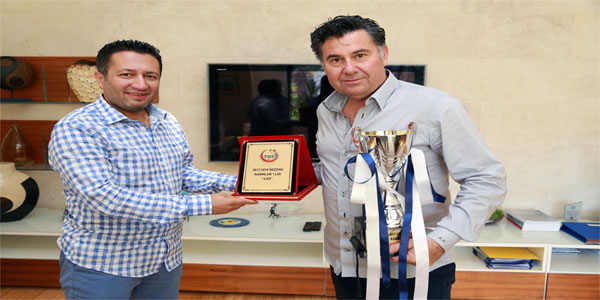 Spor Haberleri 57