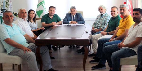 Spor Haberleri 60