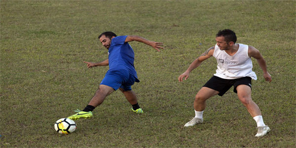 Spor Haberleri 83