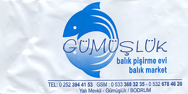 Gümüşlük yemek siparişi Gümüşlük paket servis Gümüşlük Eve Servis