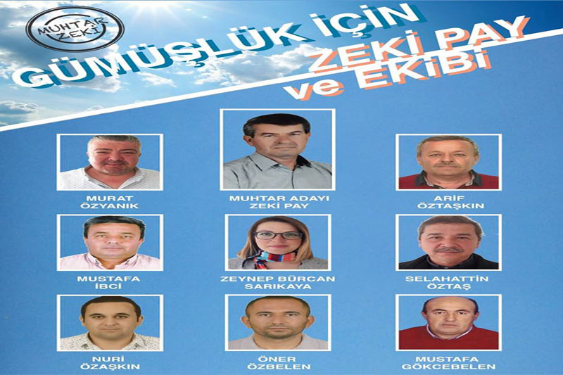 Muğla seçim haberleri