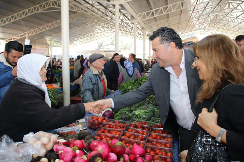 Muğla seçim haberleri