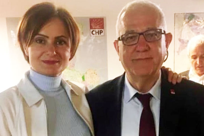 Muğla seçim haberleri