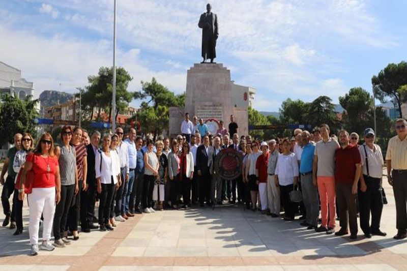 Muğla seçim haberleri