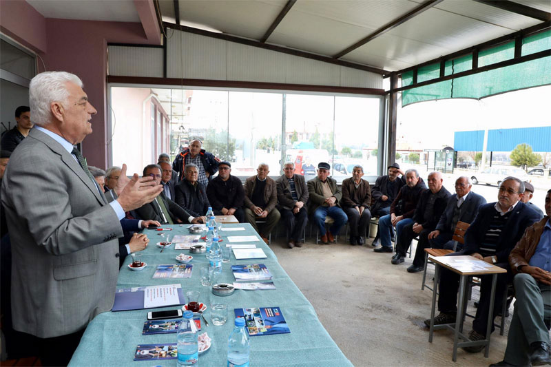 Muğla seçim haberleri