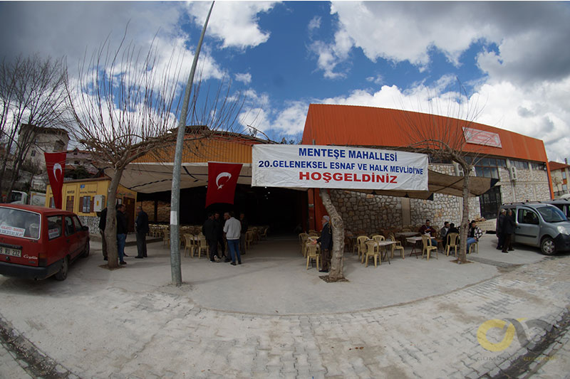 Kavaklıdere haberleri; Kavaklıdere haber 1